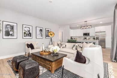 2604 N 27th St unit 5, Phoenix, AZ 85008 - photo 6