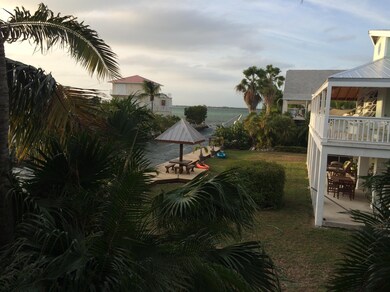 deck views