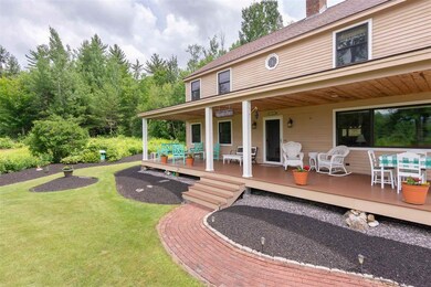 292 Hueber Dr, Sanbornton, NH 03269 - photo 4