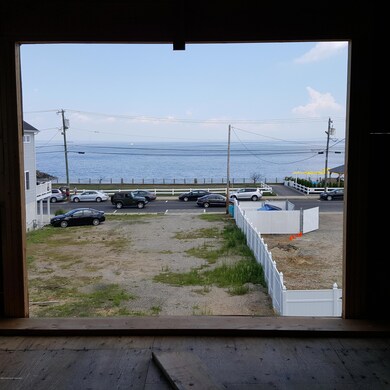 view from 803 2nd Union Beach