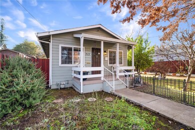 713 W 10th St, Chico, CA 95928 - photo 6