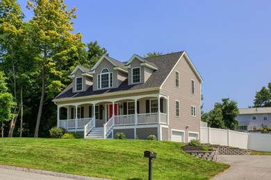 6 Perls Way, Haverhill, MA 01830 - photo 7