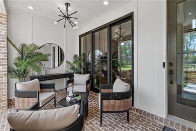 111 Iveybrooke Ln unit 60, Alpharetta, GA 30009 - photo 4