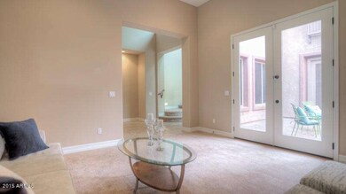 003 Formal Living