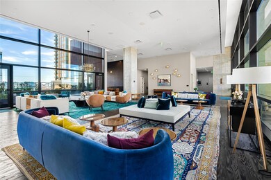 70 Rainey St unit 1701, Austin, TX 78701 - photo 5