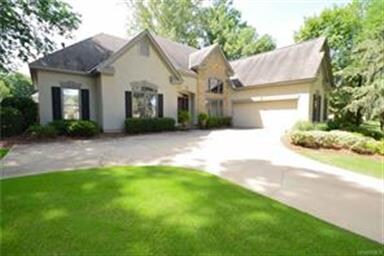 Located in Wynridge, this 3,361 sq. ft home has 5 