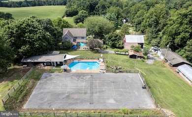 2617 Old Fort Schoolhouse Rd, Hampstead, MD 21074 - photo 2