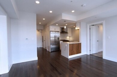 262 Monsignor O'Brien Hwy unit 606, Cambridge, MA 02141 - photo 7