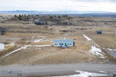 1.42 Acres