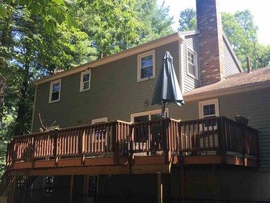 34 Pemberton Rd, Nashua, NH 03063 - photo 2