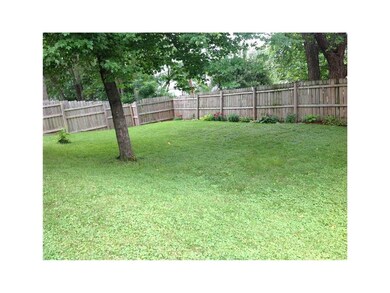 Yard.
