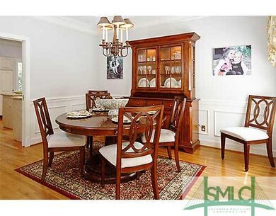 Dining Room.