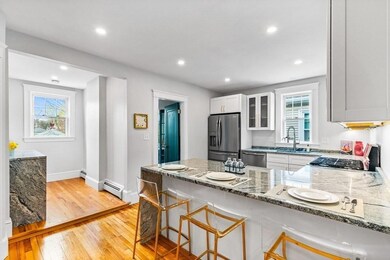 8 Gardner St unit 4, Salem, MA 01970 - photo 6