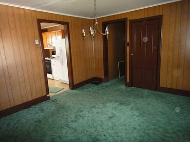 Dining Room.