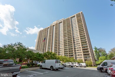 5501 Seminary Rd unit 215S, Baileys Crossroads, VA 22041 - photo 2