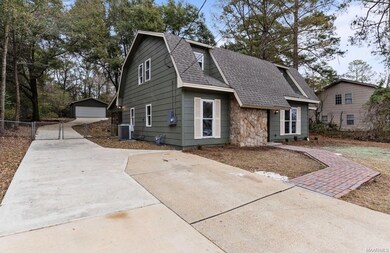 134 Gray Dr, Prattville, AL 36067 - photo 3