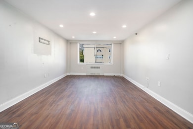 Park Lane On Peachtree unit 708, Atlanta, GA 30305 - photo 4