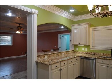 29146 Matthew Thomas Rd, Franklinton, LA 70438 - photo 5