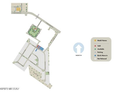 Site Map 3