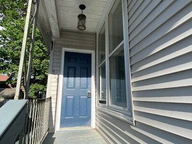 Covered entry