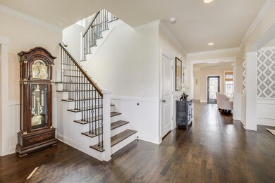 1467 Wando Landing St, Daniel Island, SC 29492 - photo 4