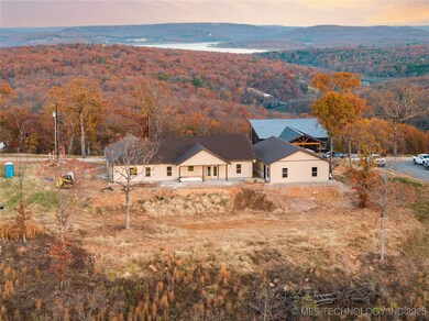 34830 S Falcon Crest Ln, Cookson, OK 74427 - photo 2