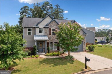 115 Greenbrier Way, Canton, GA 30114 - photo 3