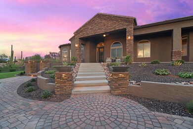 Landscape Lighting
