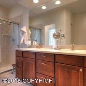 Dartmouth - Master Bath