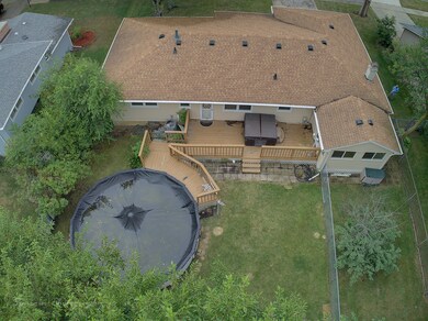 Exterior Back