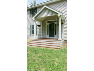 128 N Hinsdale Rd, Chesterfield, NH 03443 - photo 3