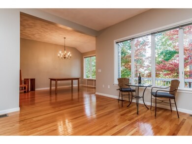 31 Hawthorne Village Rd unit U358, Nashua, NH 03062 - photo 5