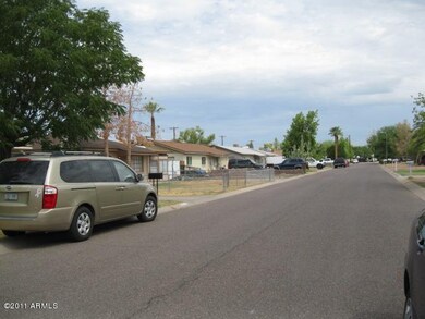 Street