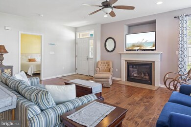 232 October Glory Ave unit 232A, Ocean View, DE 19970 - photo 6