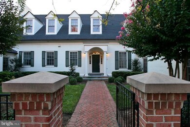 1011 N Washington St, Alexandria, VA 22314 - photo 3