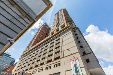 414 Water St unit 2712, Baltimore, MD 21202 - photo 2