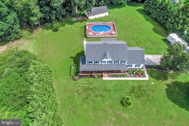 8 Offutt Ct, Woodstock, MD 21163 - photo 5