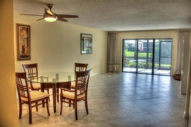 38E Dining Area