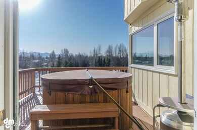 Soak In The Views!