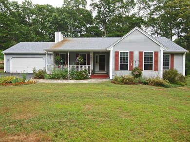 41 Prosser Trail, Charlestown, RI 02813 - photo 2