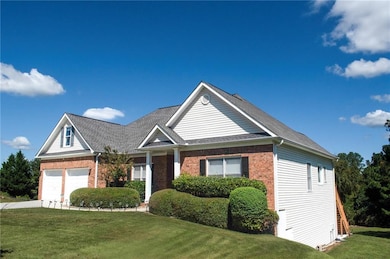 1098 Dixie Belle Ct, Lawrenceville, GA 30045 - photo 2