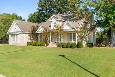 2012 Caleb Dr, Searcy, AR 72143 - photo 3
