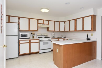 30 Forest Garden kitchen