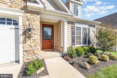 207 Affirmed Dr, Havre de Grace, MD 21078 - photo 2