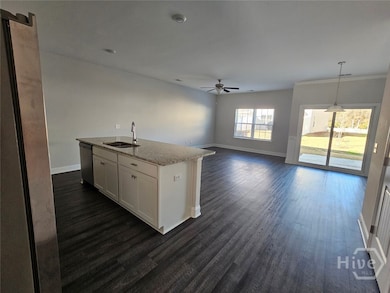 325 Governor Gwinnett Way, Pooler, GA 31322 - photo 6