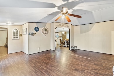 445 County Road 6021, Dayton, TX 77535 - photo 6