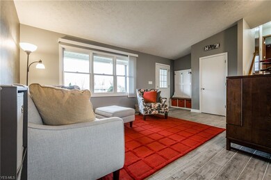 Another view of the Living Room