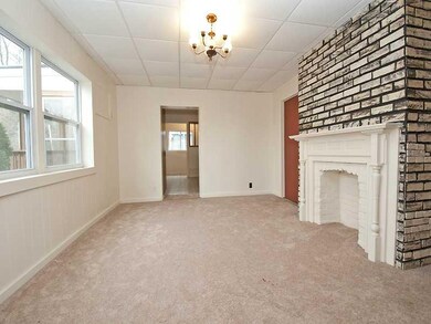 Dining Room.