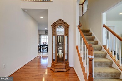 1805 Magnolia Cir, Culpeper, VA 22701 - photo 7