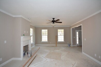 4609 Hunters Mill Ct, Hephzibah, GA 30815 - photo 5